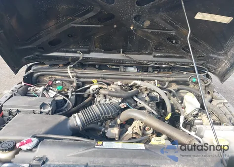 2010 Jeep Wrangler Sport из США, поврежденный, VIN 1J4AA2D1XAL176290